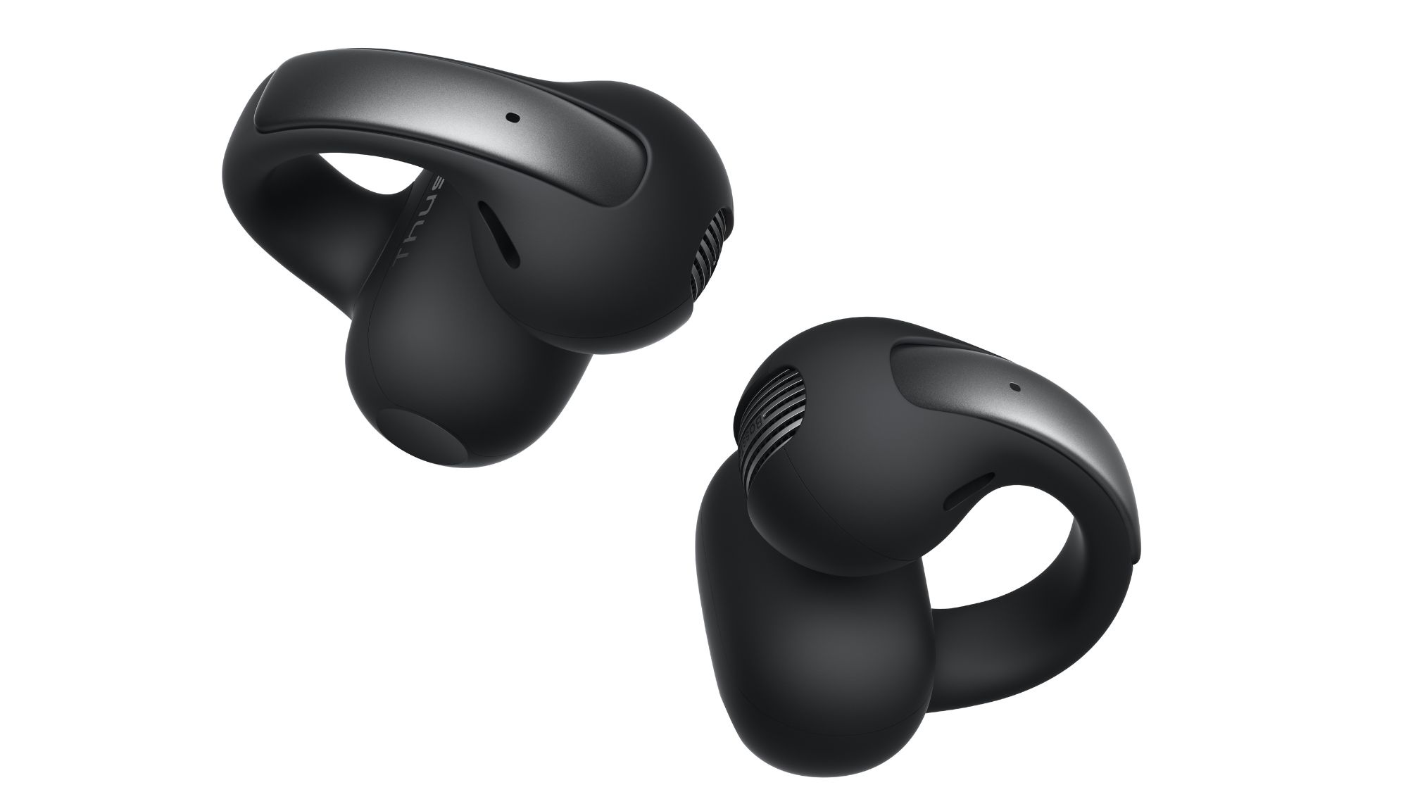 Anker AeroClip 2 Pro open-ear clip earbuds
