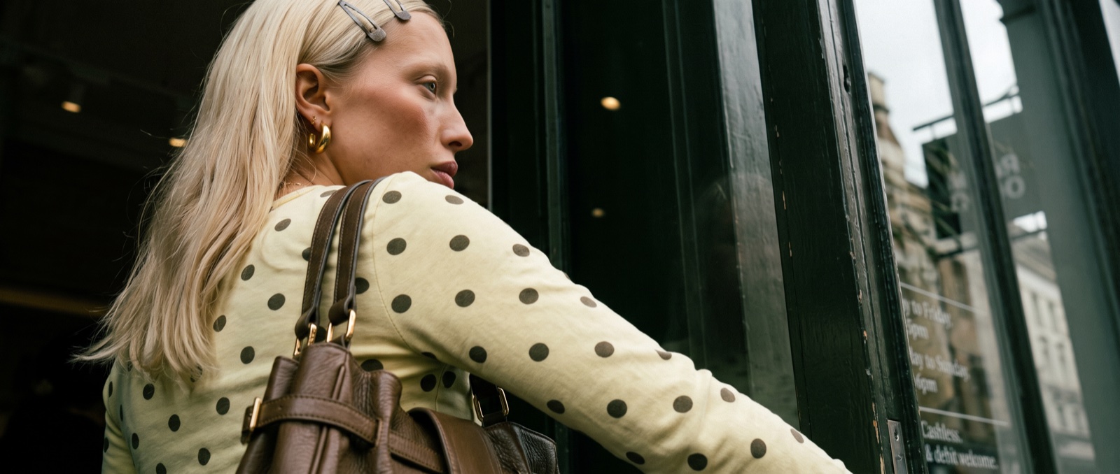 How to Wear Bold Color Outfits Without Looking Childish