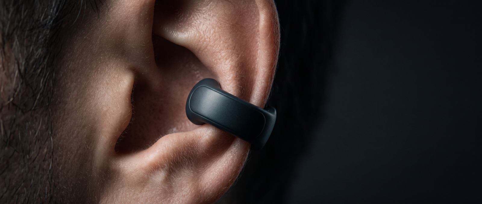 Ear Cuff Earbuds: How They Fit, How to Wear Them, and How They Compare