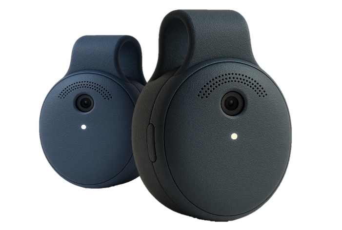LightMind O1 wearable memory device