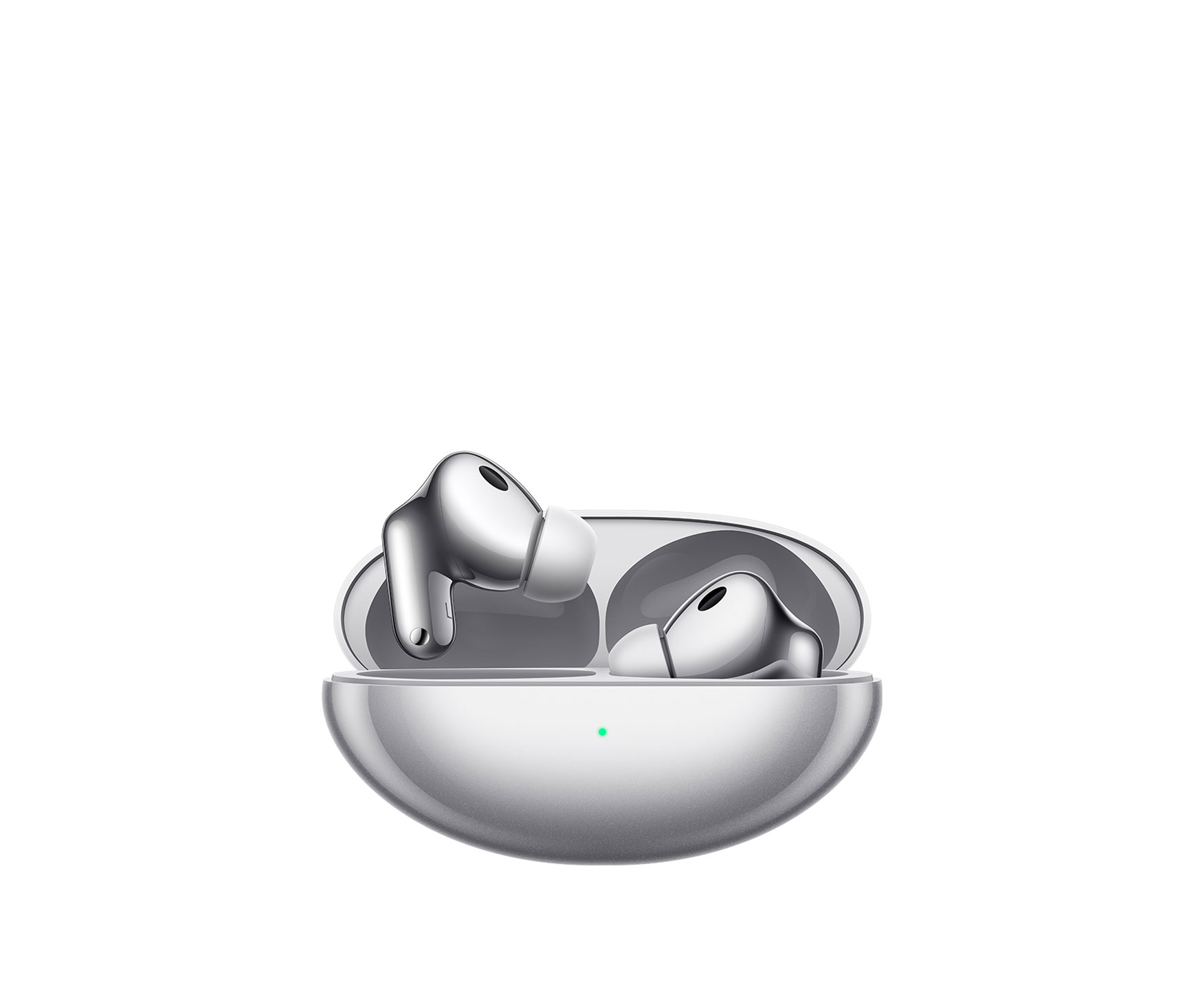 HUAWEI FreeBuds Neo earbuds and charging case