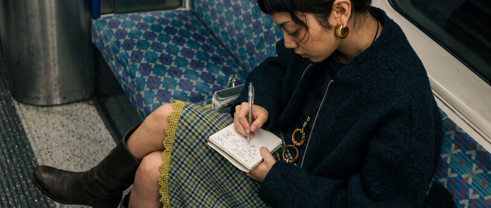 Plaid Outfit Ideas 001