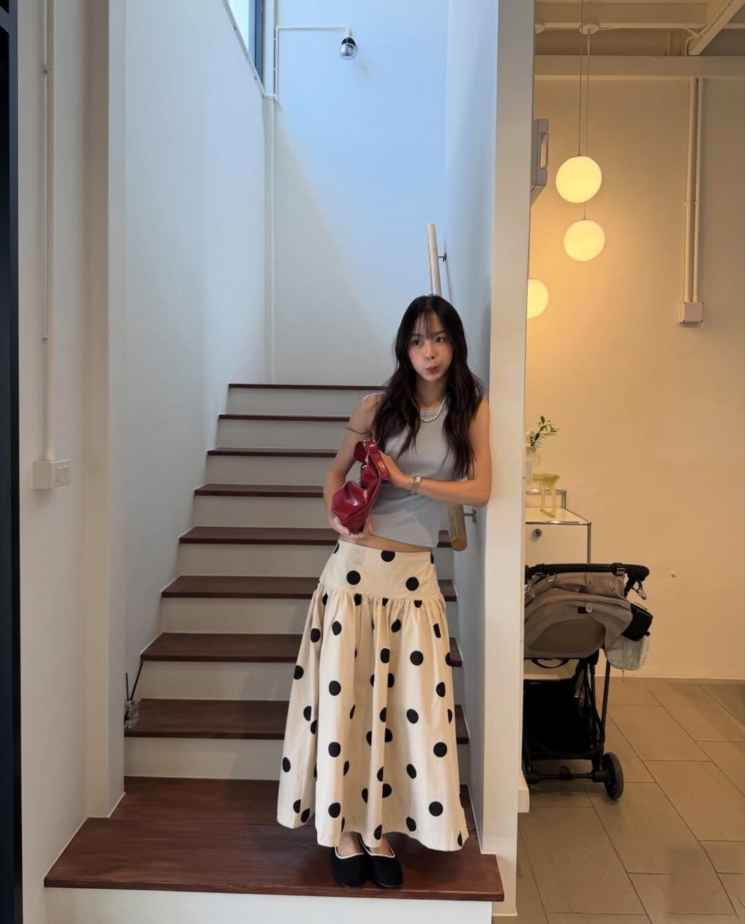 pmpengg wide leg pants outfit idea 010
