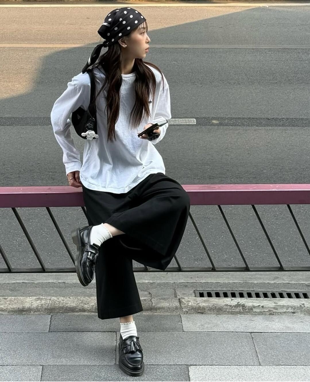 pmpengg wide leg pants outfit idea 011