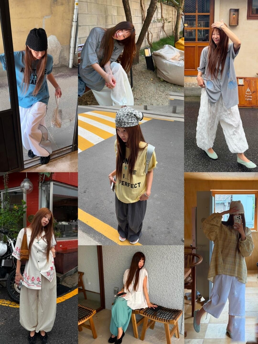 rio_blxlzl oversized shirt outfit idea 001