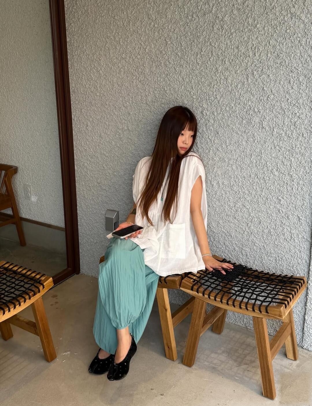 rio_blxlzl oversized shirt outfit idea 018