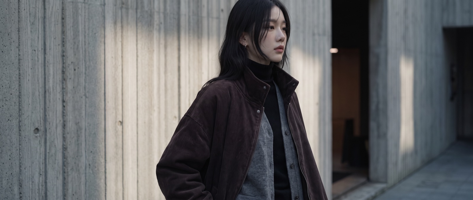 Self-Consistent Style: Dressing for Atmosphere, Not a Costume