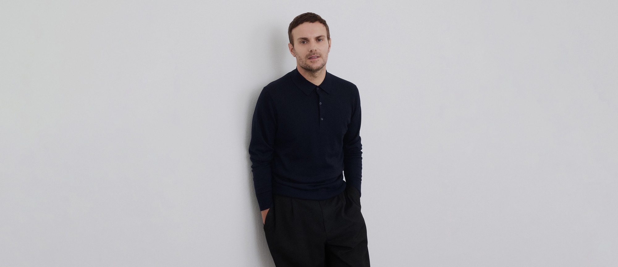 Sabato De Sarno appointed creative director of ICICLE
